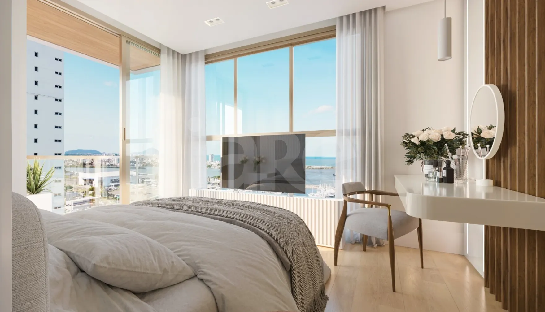 Motiró - Apartamento com 158,24 m², em Fazenda — foto 6