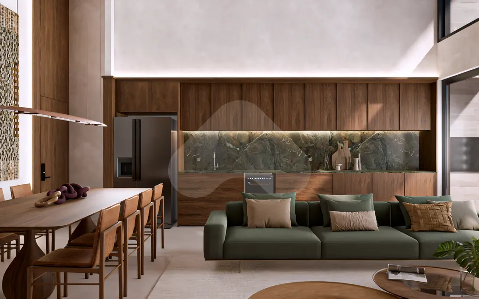 Vista São Lourenço - Apartamento com 91,23 m², em São Lourenço — foto 15