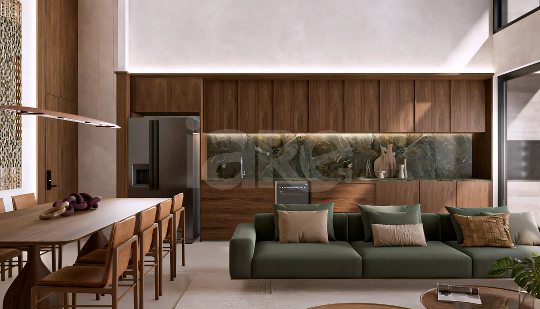 Vista São Lourenço - Apartamento com 91,23 m², em São Lourenço — foto 15