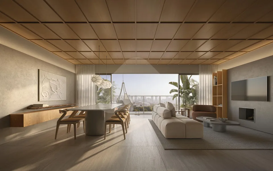 Marq - Apartamento com 114,58 m², em Auxiliadora — foto 10