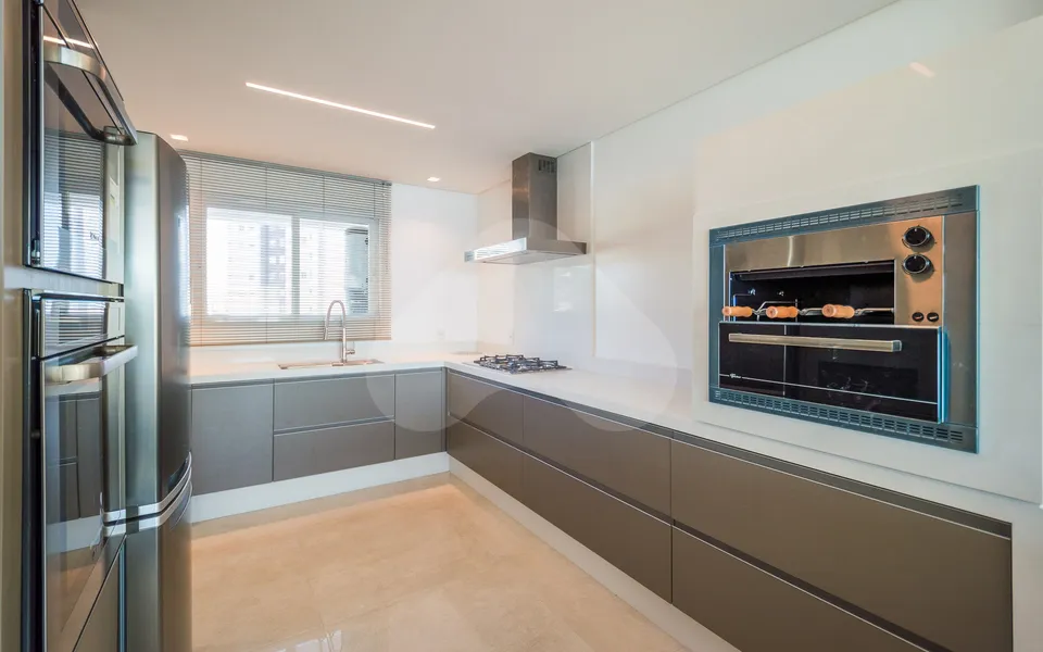 Exclusive Residence - Cobertura com 328,96 m², em Fazenda — foto 41
