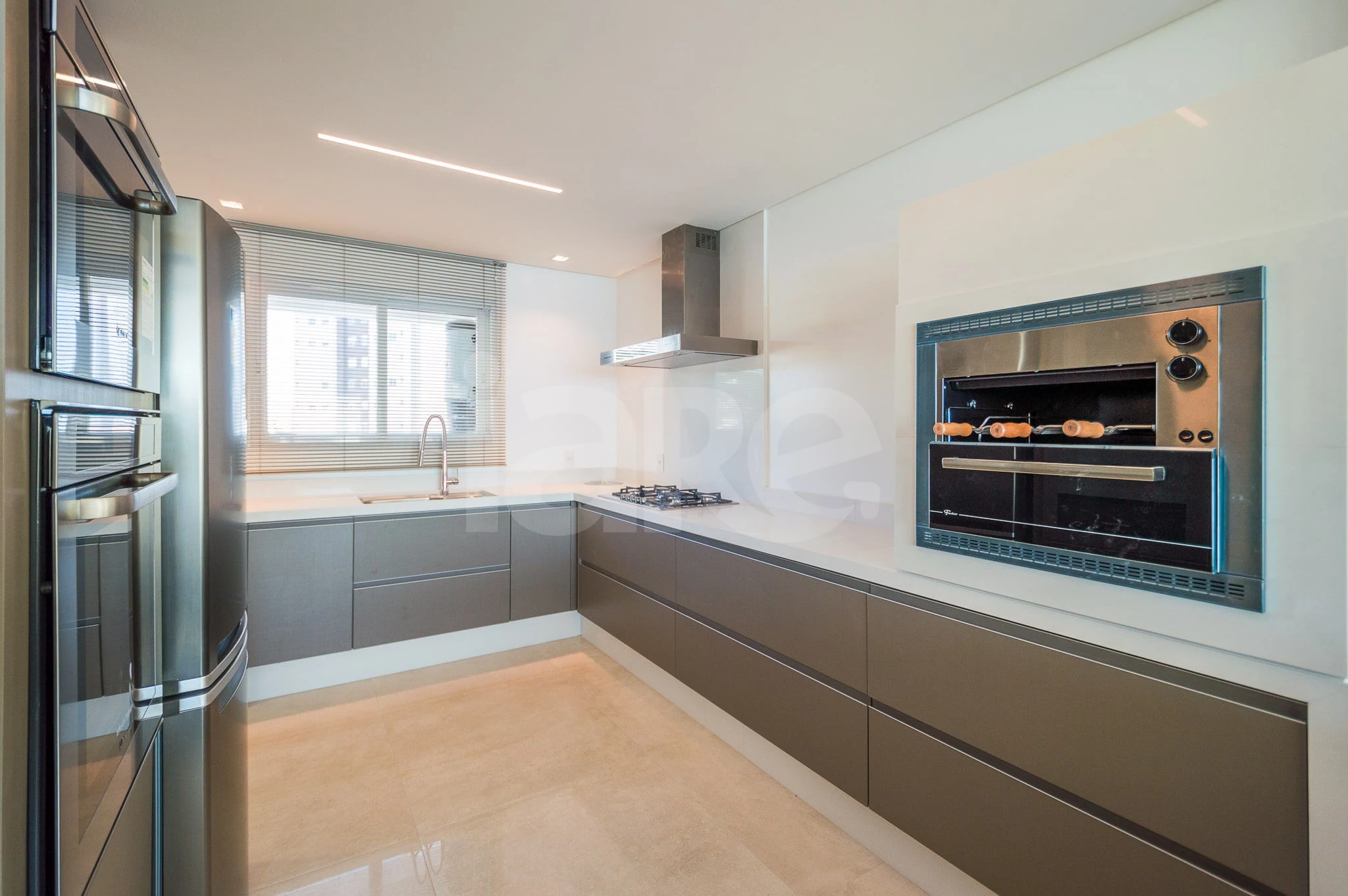 Exclusive Residence - Cobertura com 328,96 m², em Fazenda — foto 14