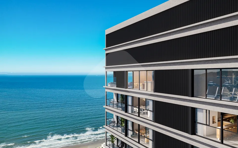 Clarté - Apartamento com 143 m², em Meia Praia — foto 26