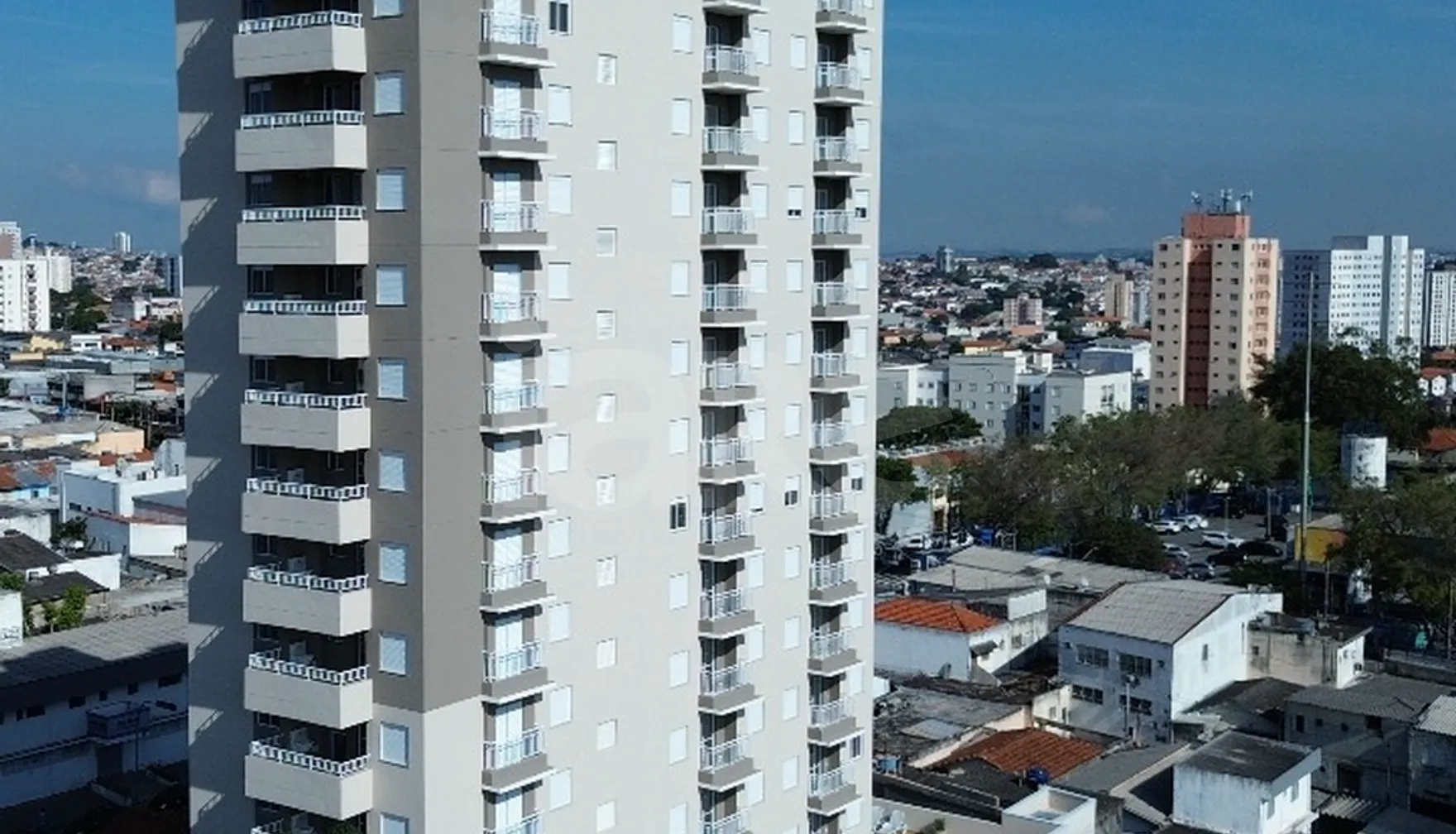 Brise Mascote - Apartamento com 47,9 m², em Vila Santa Catarina — foto 1