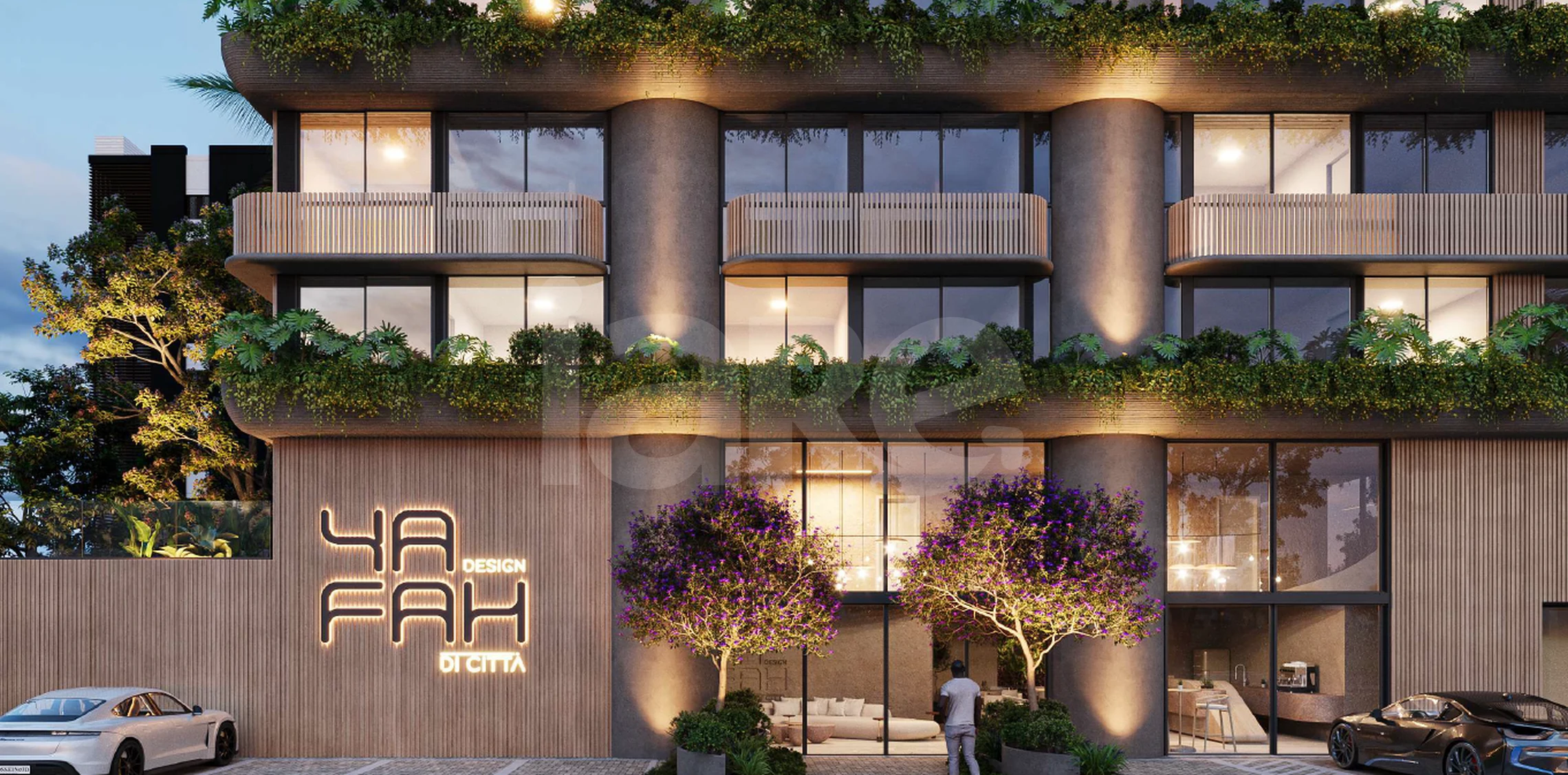 Yafah Design - Studio com 23,25 m², em Ponta de Campina — foto 7
