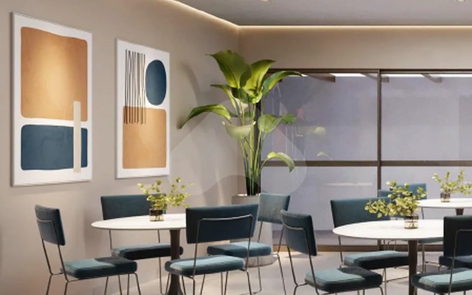 Fácil Freguesia - Apartamento com 30,1 m², em Freguesia do Ó — foto 7