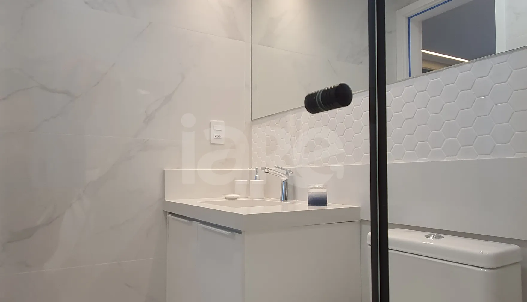 Roriz - Apartamento com 102,37 m², em Vila Assunção — foto 31