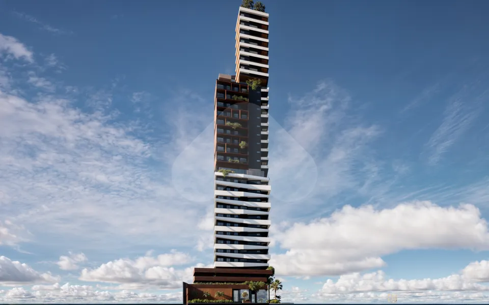 Elevatto - Apartamento com 66,45 m², em Bessa — foto 2