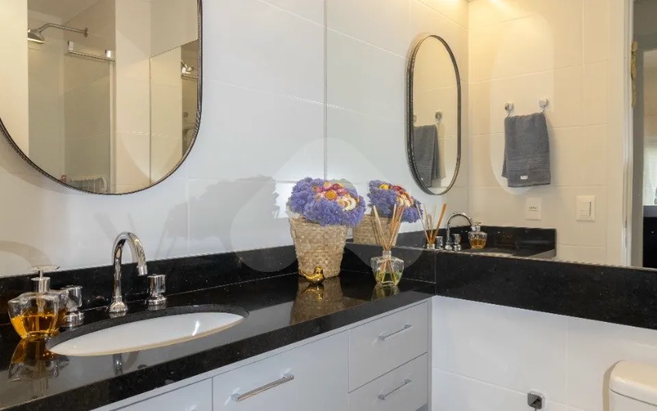 Villa Moinhos Apto 8788 - Apartamento com 59 m², em Rio Branco — foto 27
