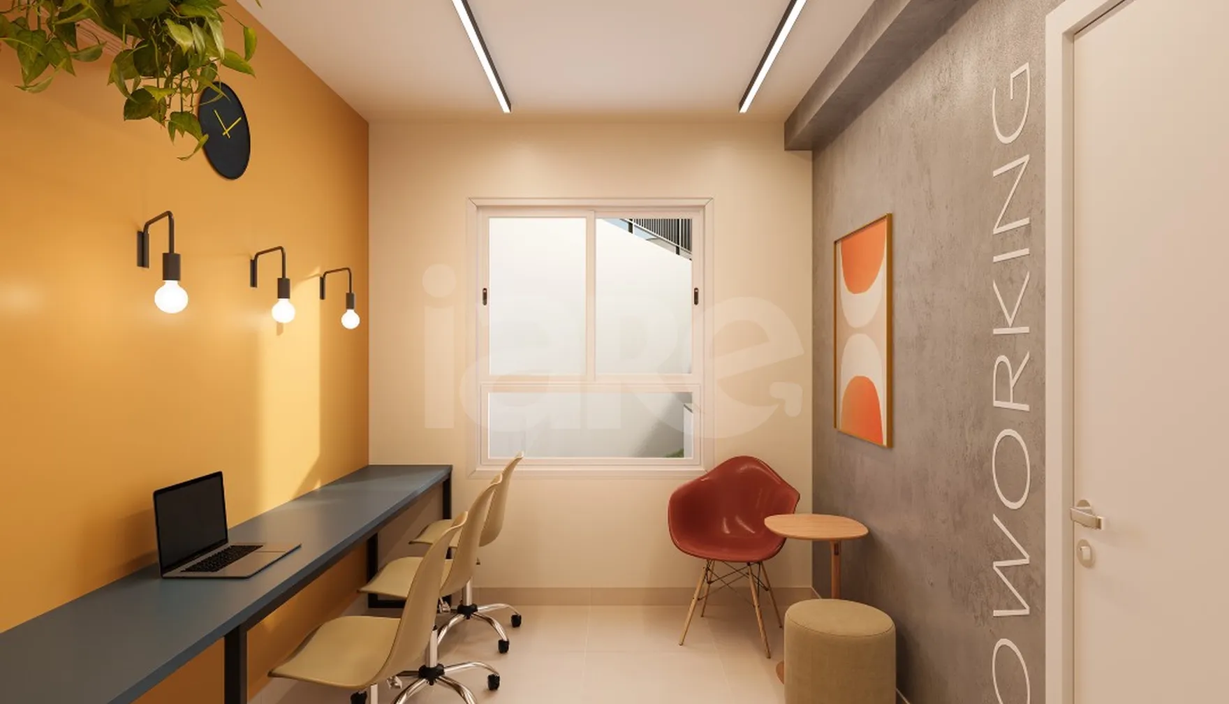 Mob Campo Limpo - Apartamento com 38,99 m², em Capão Redondo — foto 12