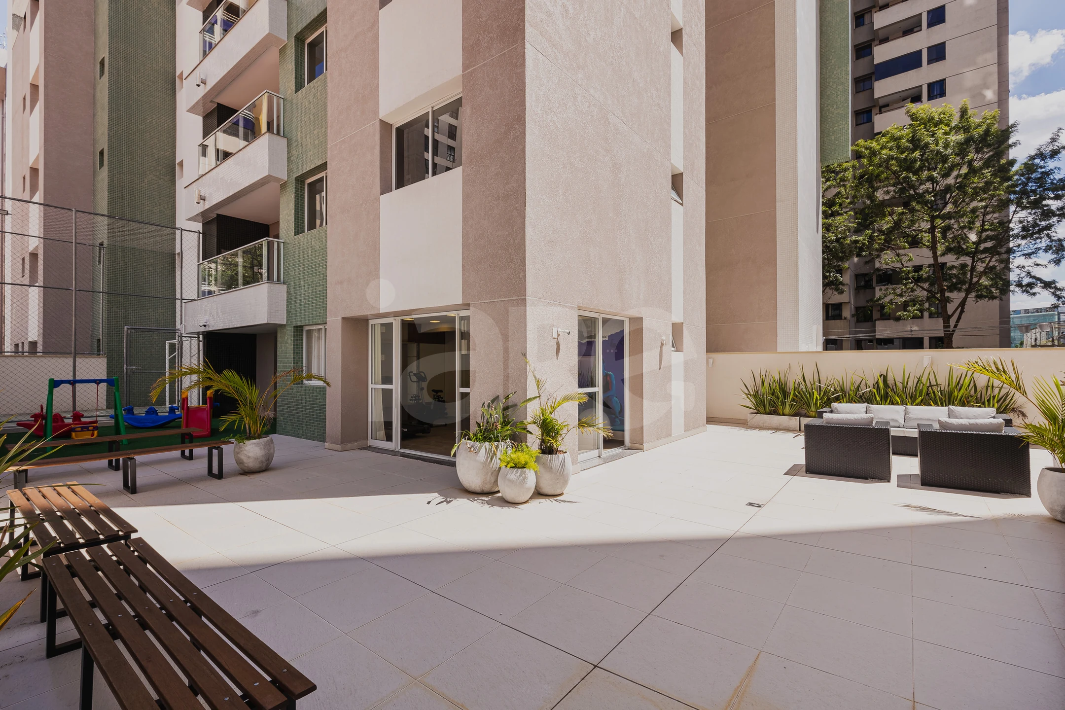 Terrasse Botanique - Apartamento com 78,22 m², em Cristo Rei — foto 39
