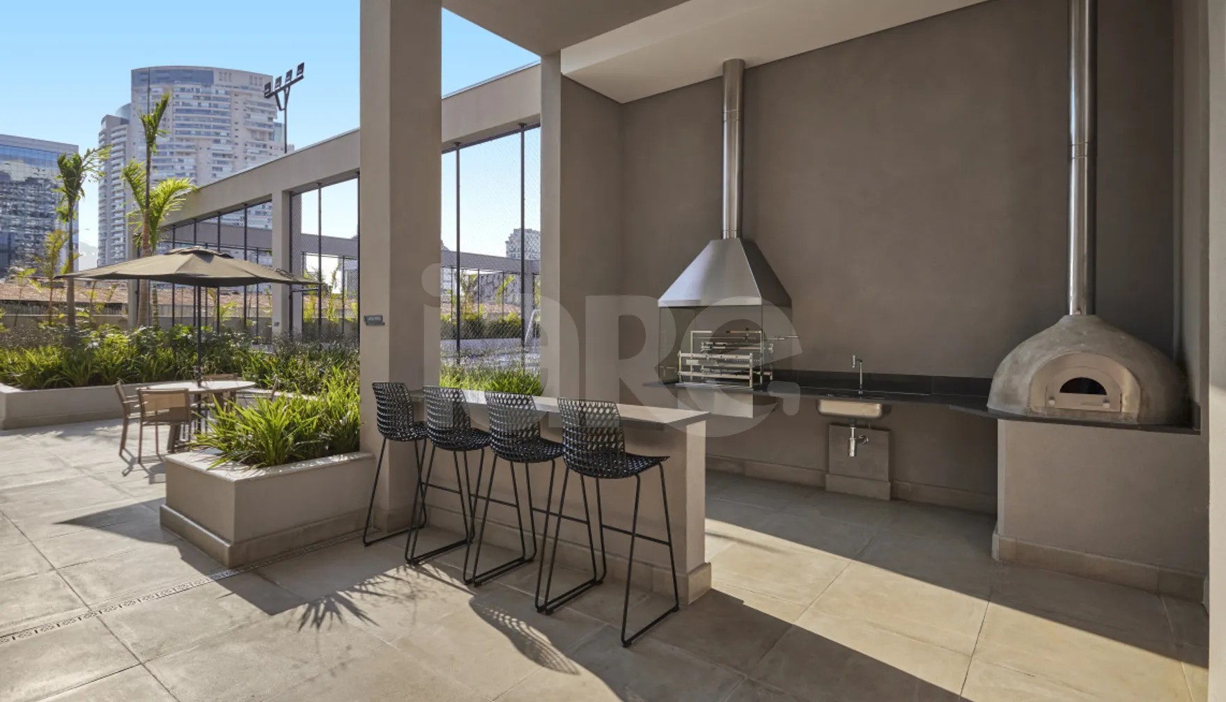 Expand Pinheiros - Apartamento com 49,95 m², em Pinheiros — foto 40