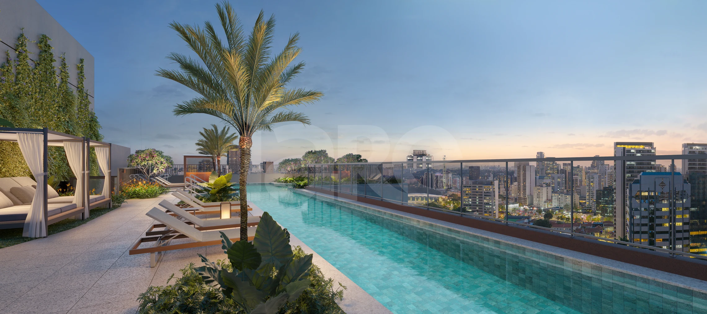 Chronos Pinheiros - Loja com 240,03 m², em Pinheiros — foto 18