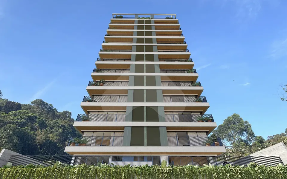 Moradas Atalaia - Apartamento com 87,86 m², em Fazendinha — foto 3