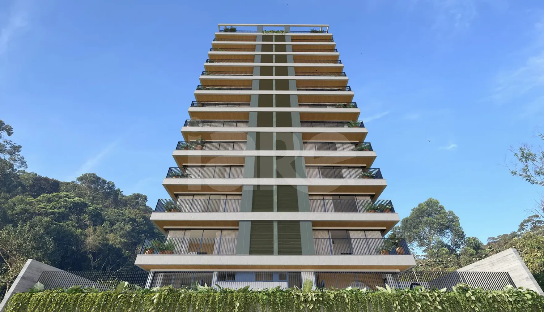 Moradas Atalaia - Apartamento com 124,48 m², em Fazendinha — foto 10