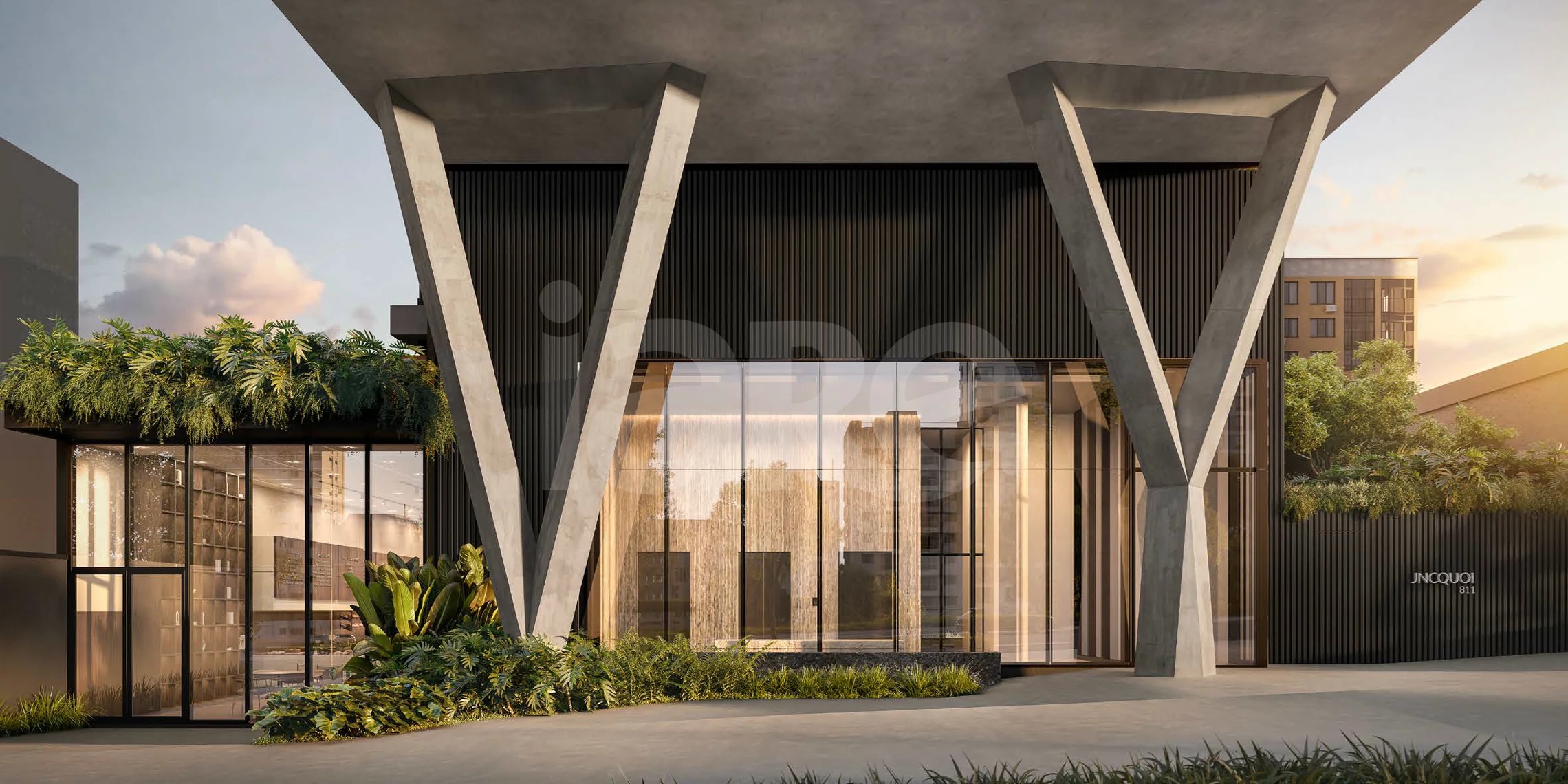 JNCQUOI - Loja com 535,41 m², em Paraíso — foto 3