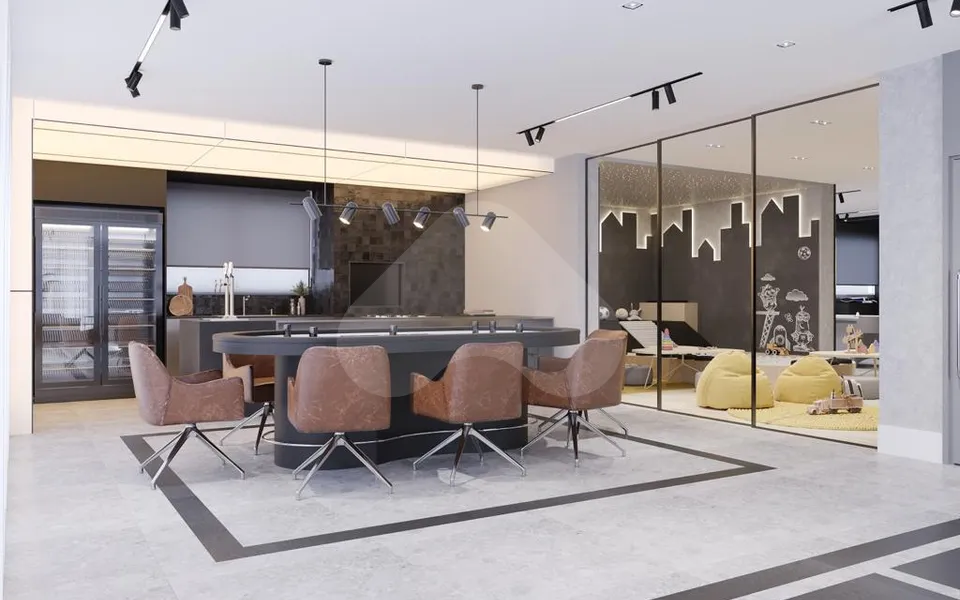 Metropolitan Modern Residences - Apartamento com 47,71 m², em Fazendinha — foto 21