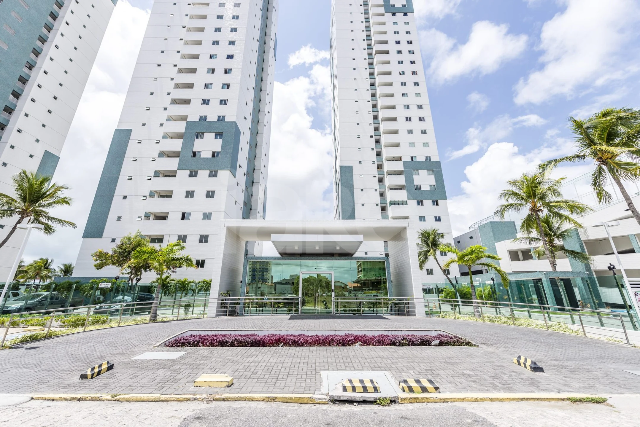 Jardim Michelangelo - Cobertura com 163,76 m², em Bessa — foto 4