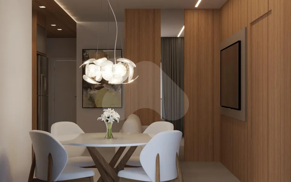 Monte Moriá - Studio com 42 m², em Morretes — foto 32
