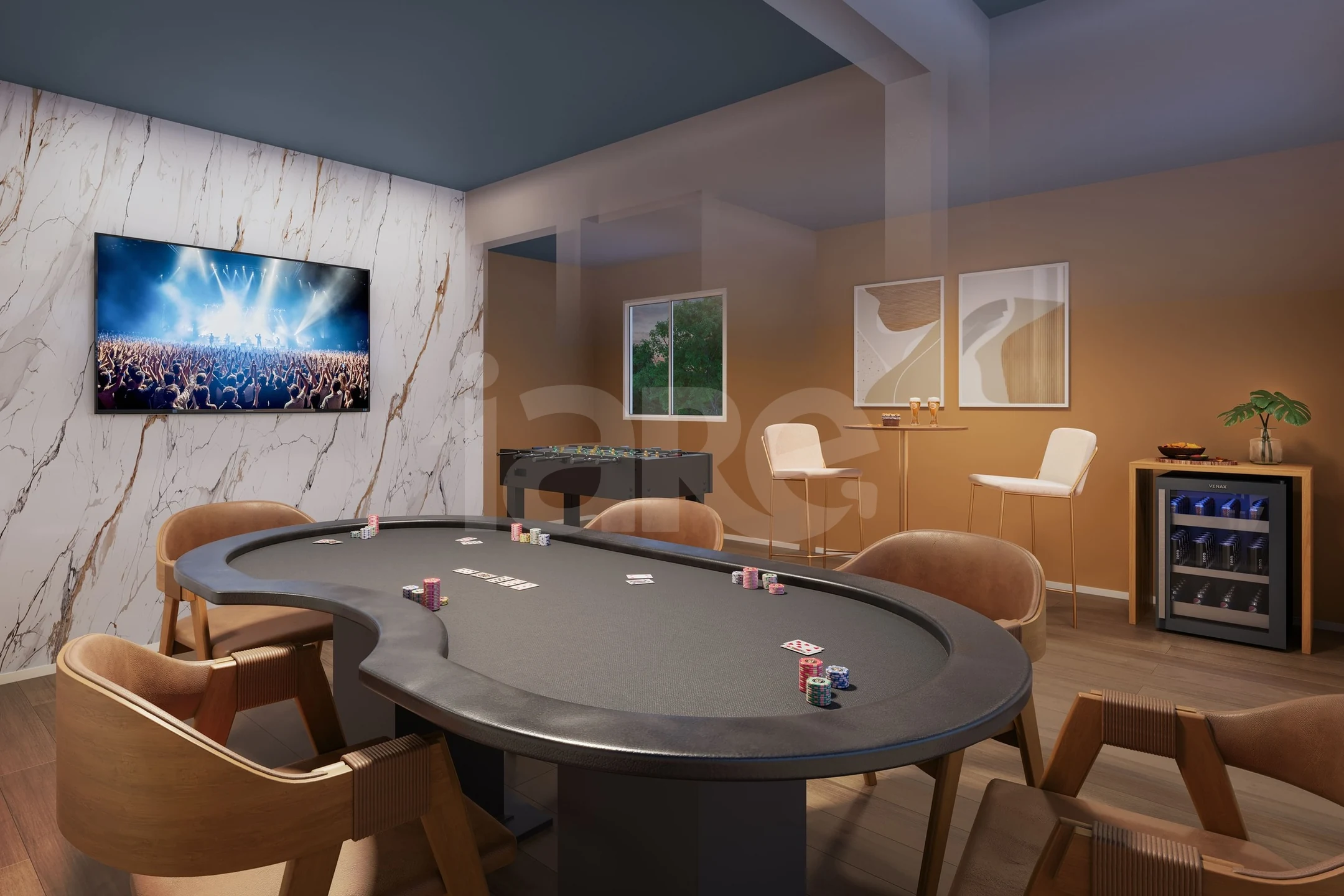 Vivaz Connection Klabin - Apartamento com 32 m², em Chácara Klabin — foto 9