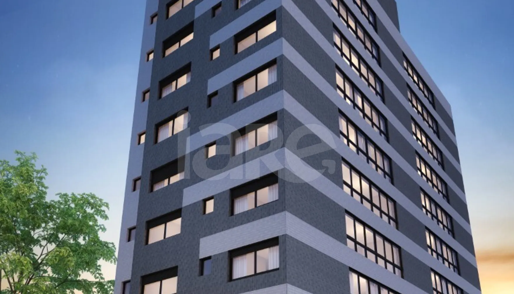Enkant - Garden com 110 m², em Petrópolis — foto 6