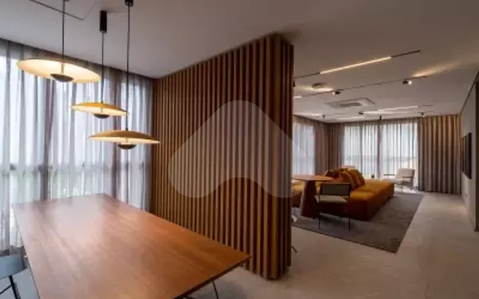 Karpz Jardins - Apartamento com 210 m², em Jardim Paulista — foto 17