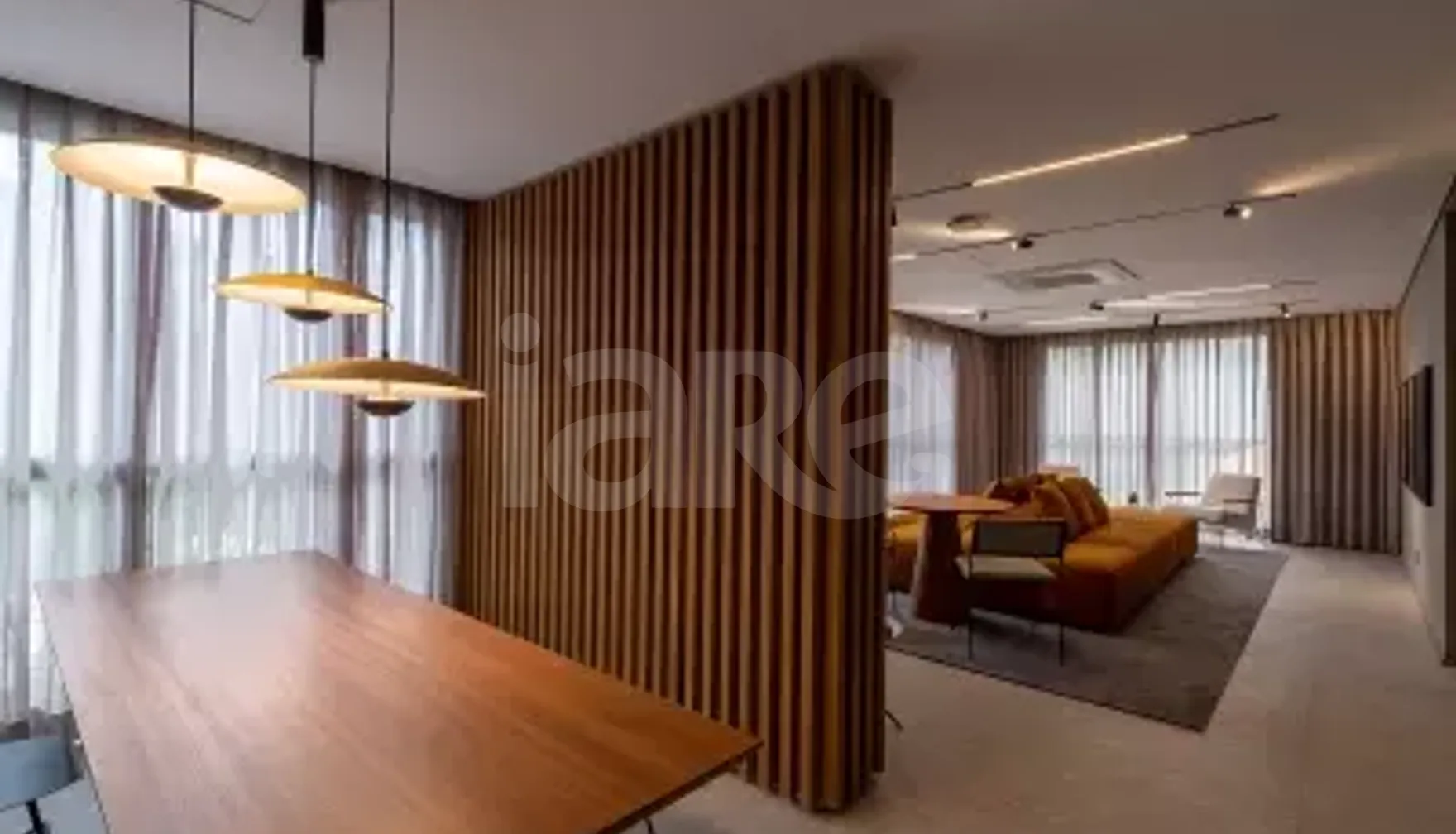 Karpz Jardins - Apartamento com 210 m², em Jardim Paulista — foto 17