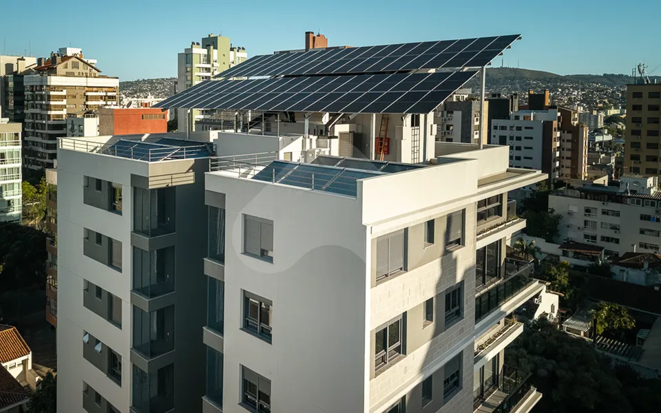 Idea Dário Pederneiras - Apartamento com 67,3 m², em Petrópolis — foto 6