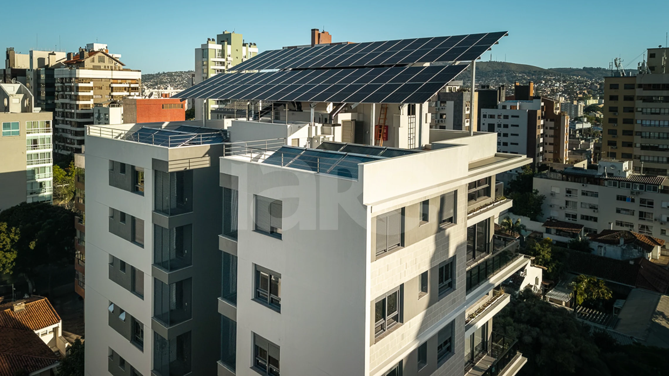 Idea Dário Pederneiras - Apartamento com 67,3 m², em Petrópolis — foto 6