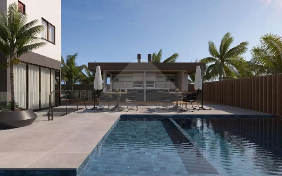 Admirá Arrka Concept - Apartamento com 138,07 m², em Centro — foto 13