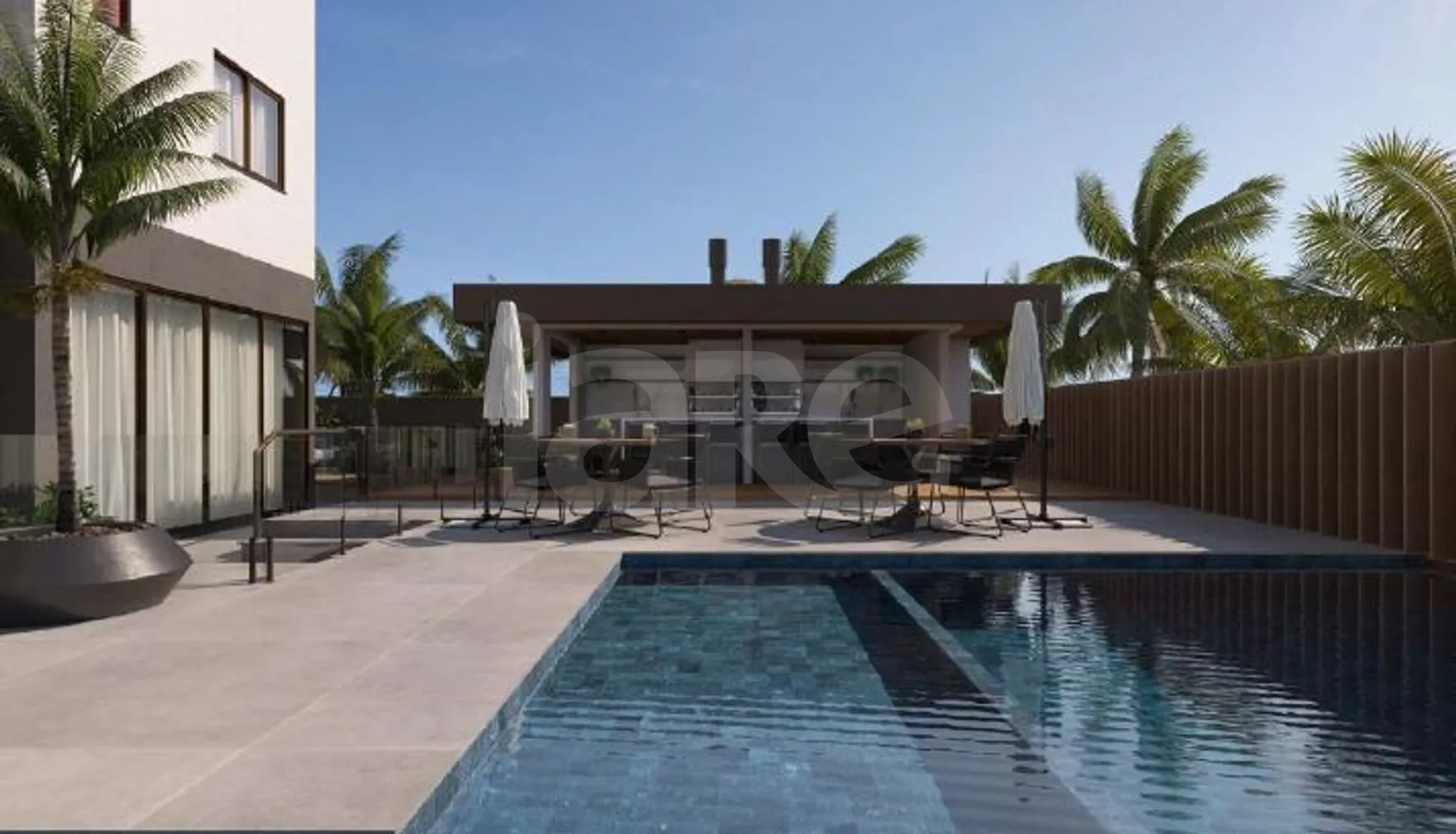 Admirá Arrka Concept - Apartamento com 138,07 m², em Centro — foto 17
