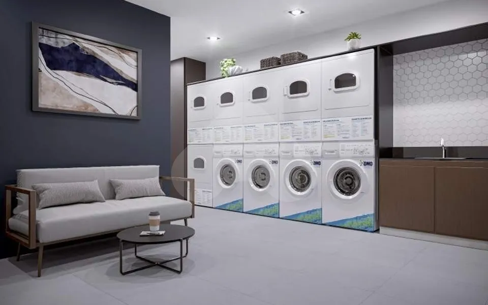 Vivaz Prime Vila Nova Cachoeirinha - Apartamento com 45,78 m², em Vila Nova Cachoeirinha — foto 12