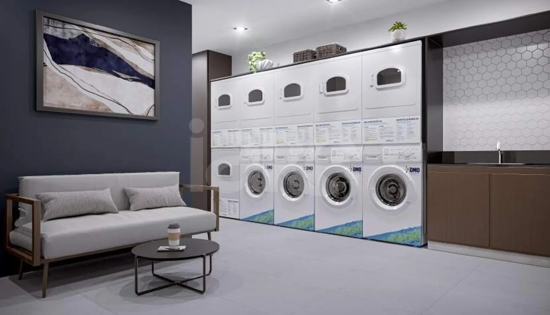 Vivaz Prime Vila Nova Cachoeirinha - Apartamento com 45,78 m², em Vila Nova Cachoeirinha — foto 12