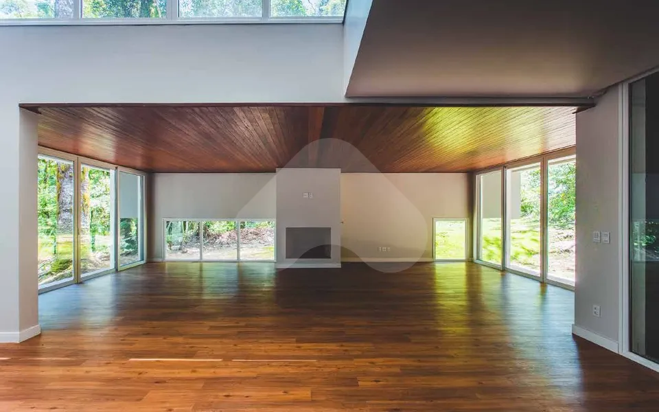 Casas do Bosque - Casa com 344,71 m², em Mato Queimado — foto 14