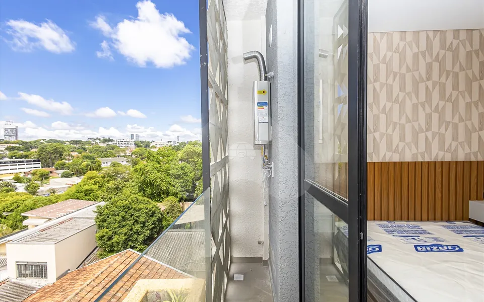 Nilo - Studio com 16,53 m², em Bom Retiro — foto 14