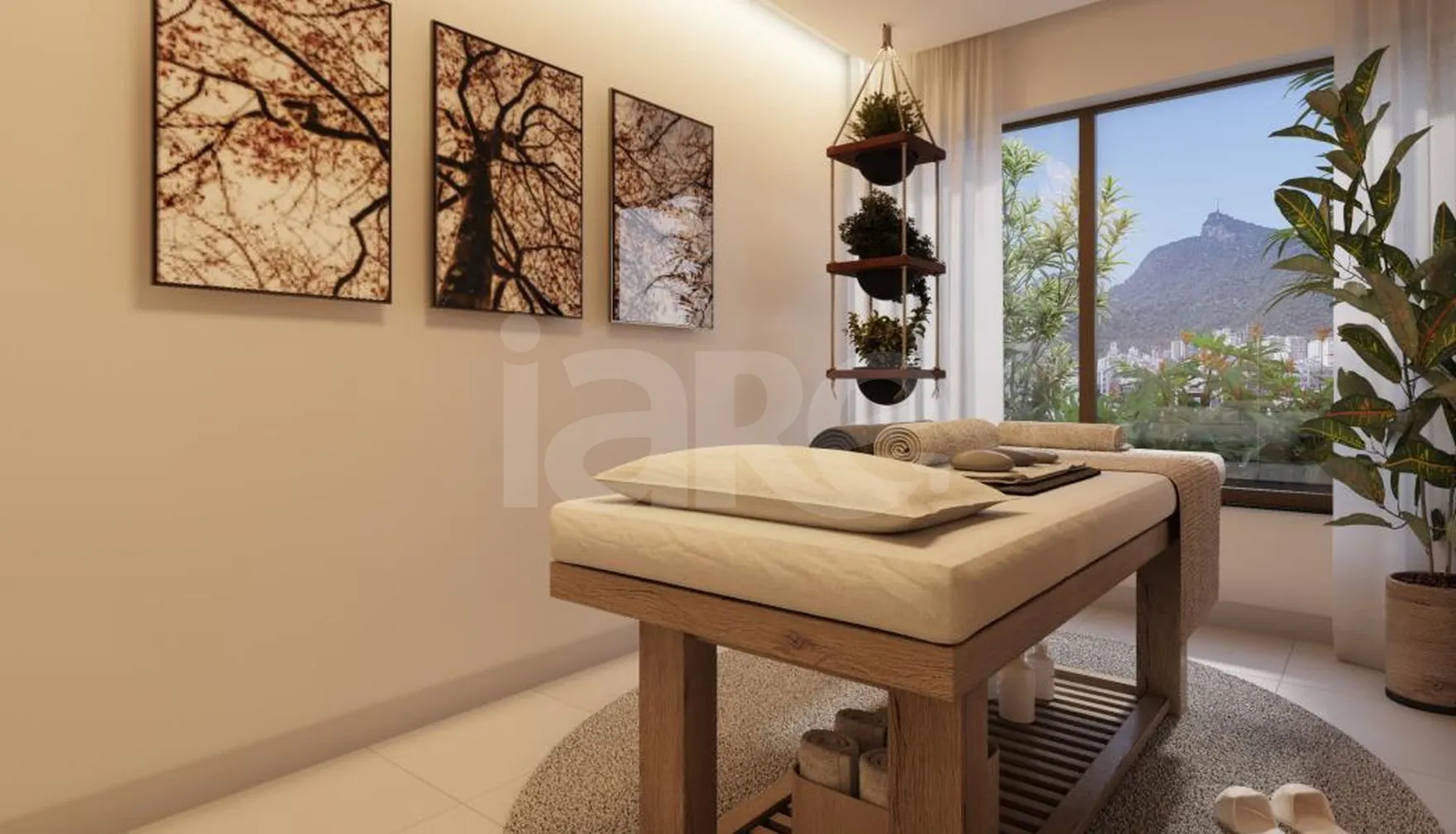 Nóvora - Apartamento com 39,56 m², em Praça da Bandeira — foto 12