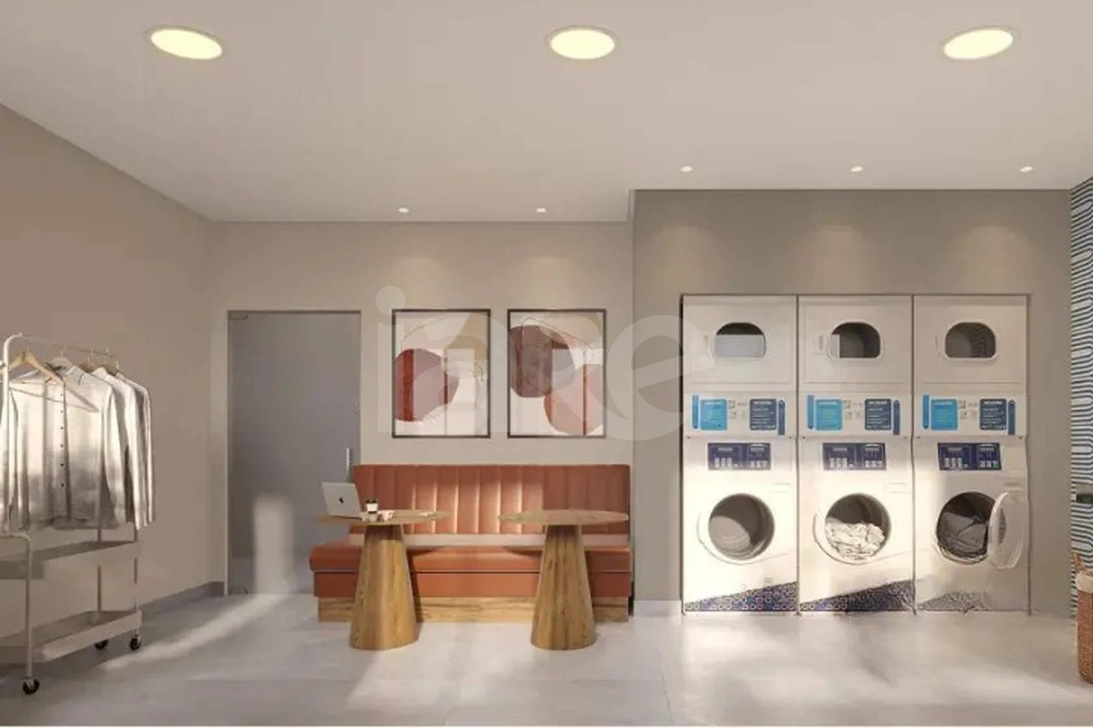 Rota Panorama - Apartamento com 39,46 m², em Setor Coimbra — foto 11