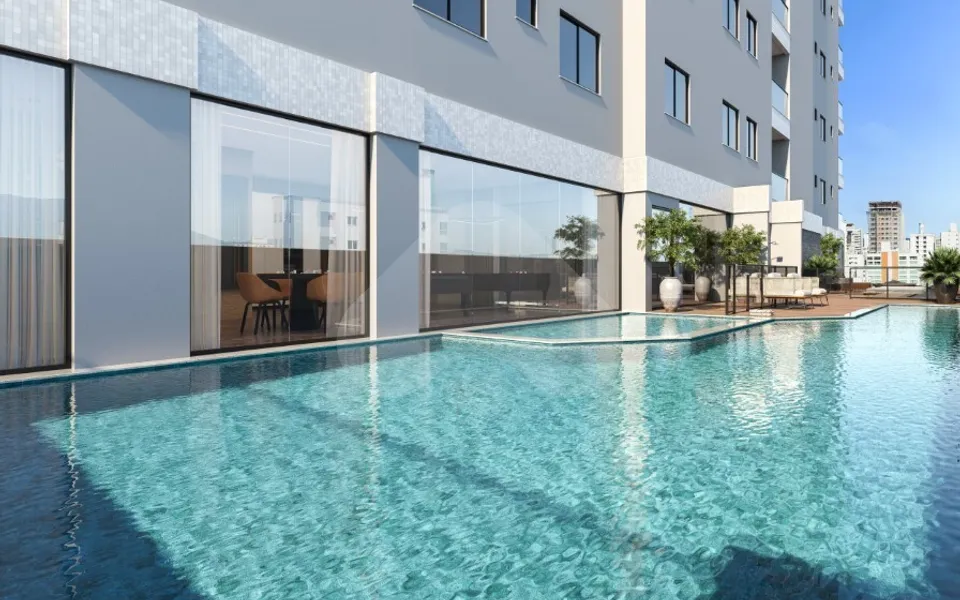 Merlot Residencial - Apartamento com 69,87 m², em Morretes — foto 11