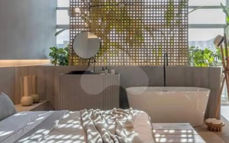 Brisa Marina - Studio com 24,59 m², em Canasvieiras — foto 36
