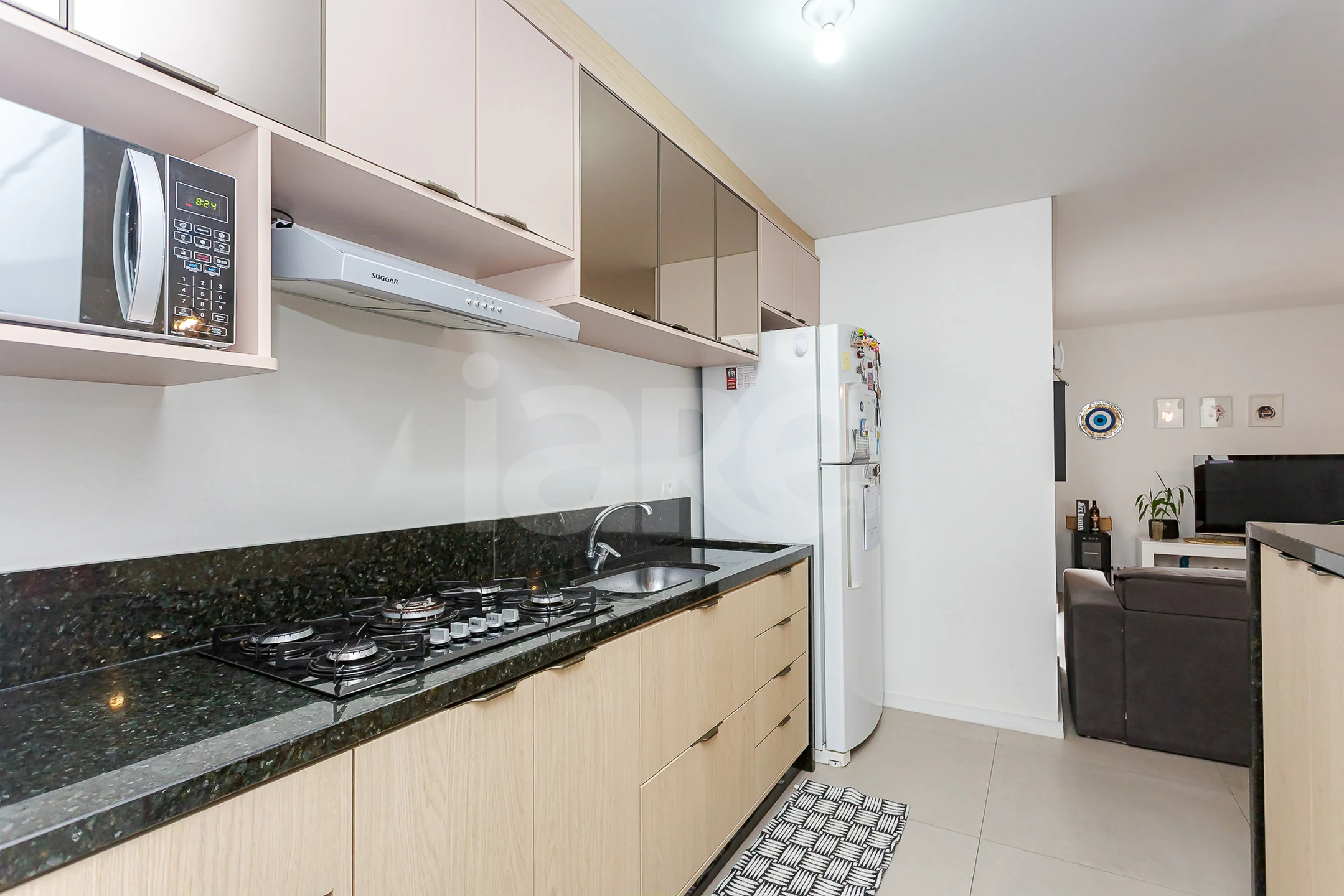 Condomínio Vista da Serra Casa 02 - Casa com 121,65 m², em Xaxim — foto 26