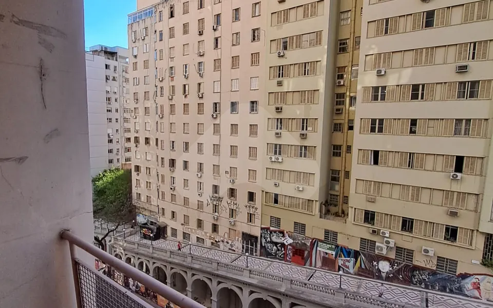 Edifício Everest Apto 31 - Apartamento com 159 m², em Centro Histórico — foto 2