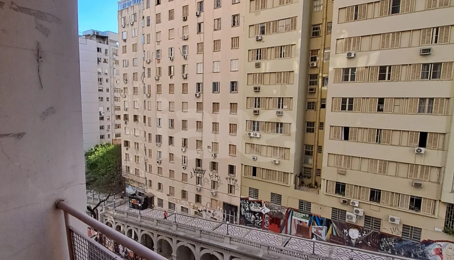 Edifício Everest Apto 31 - Apartamento com 159 m², em Centro Histórico — foto 16