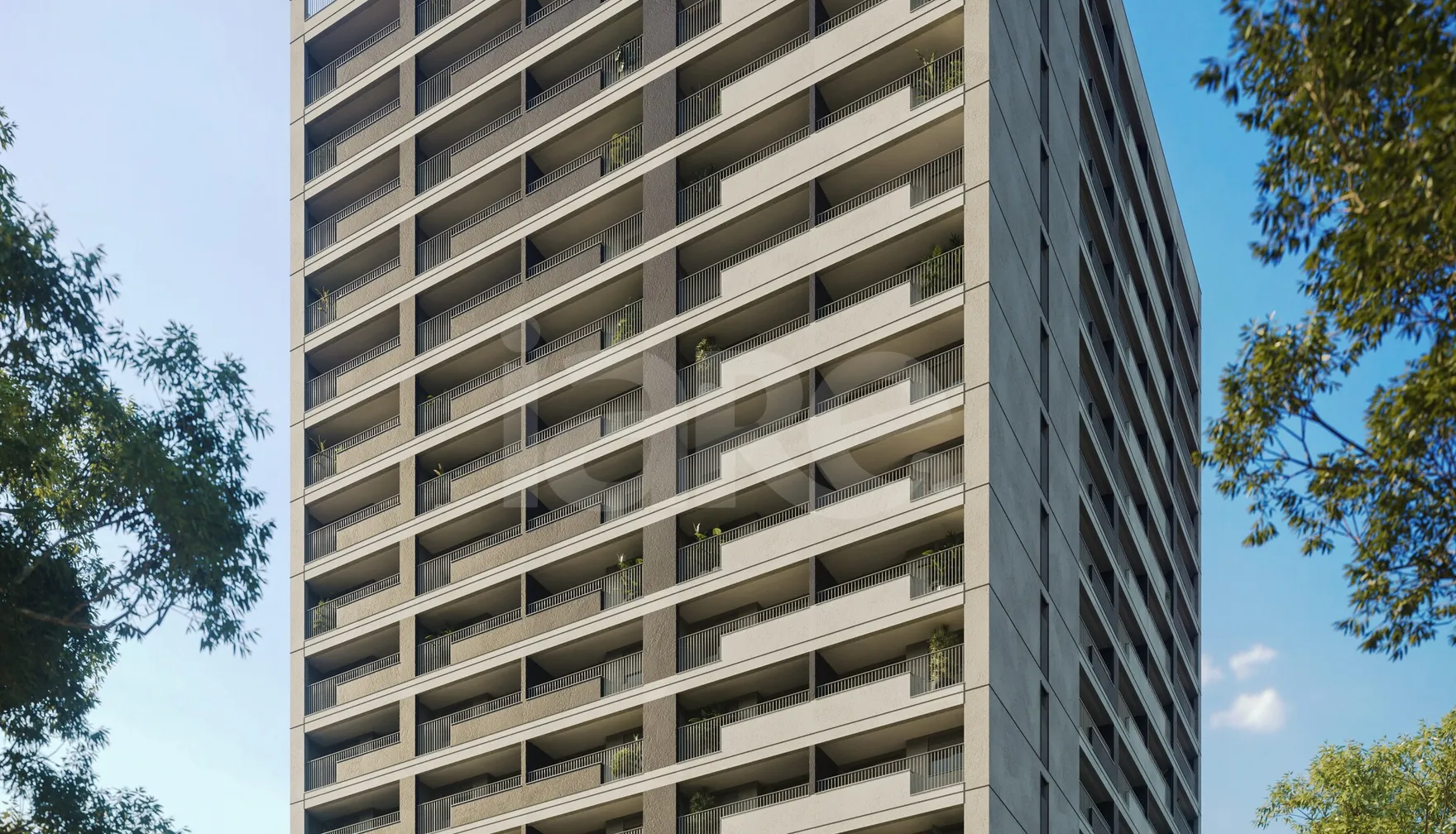 Today Paulista - Apartamento com 30,53 m², em Liberdade — foto 1