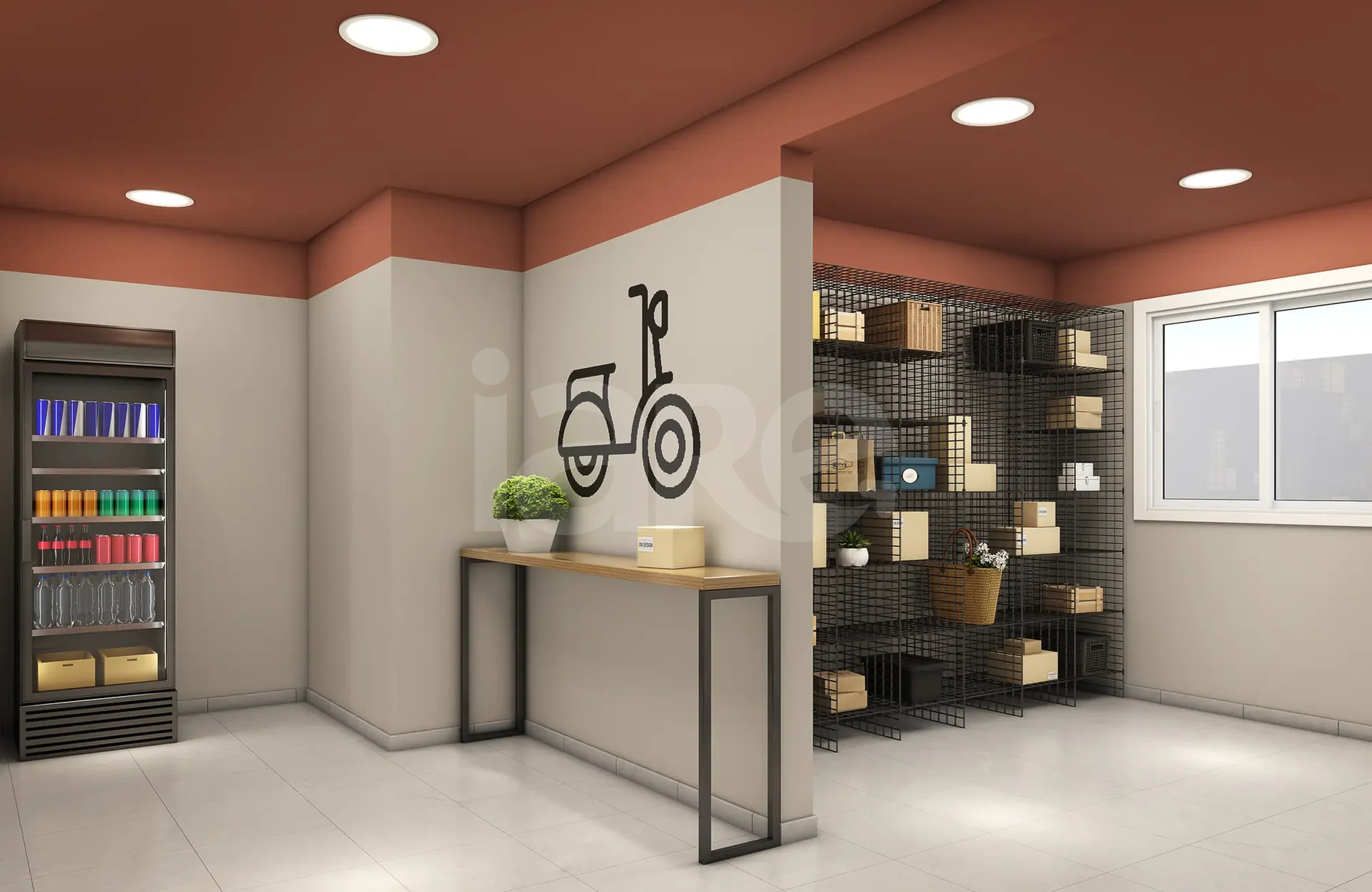 Evo Diadema - Apartamento com 38,13 m², em Centro — foto 6