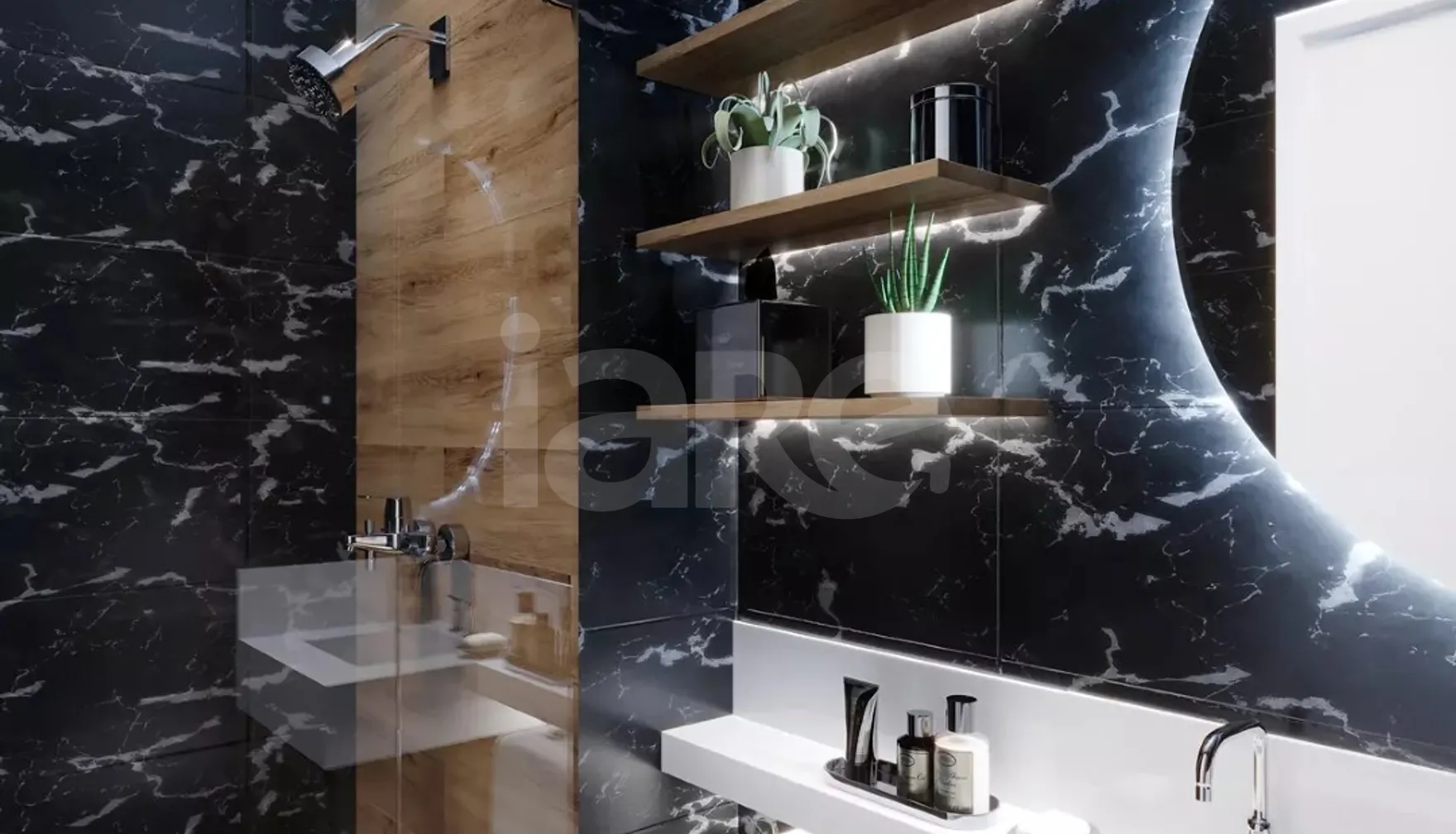 Metrocasa Casa Verde - Apartamento com 42 m², em Casa Verde — foto 5