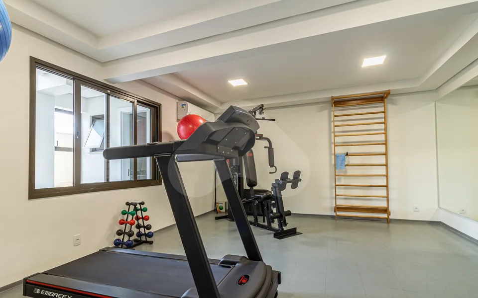 Europa Surpreendente - Apartamento com 67,37 m², em Petrópolis — foto 23