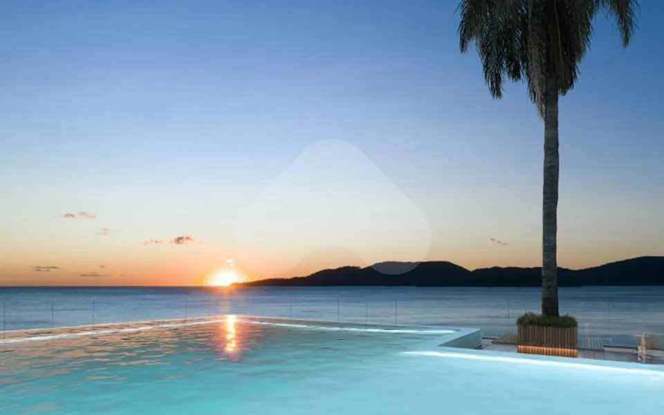 Edify One - Apartamento com 264,7 m², em Meia Praia — foto 14