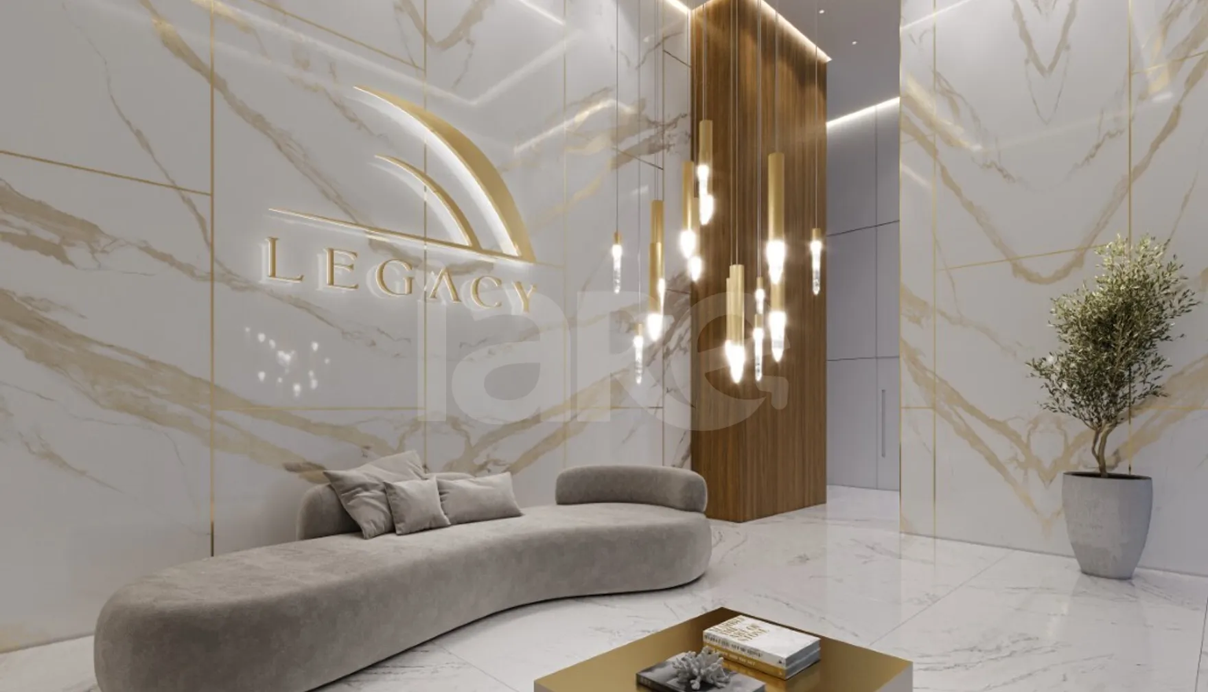 Legacy Vertical Home - Apartamento com 342,6 m², em Centro — foto 9