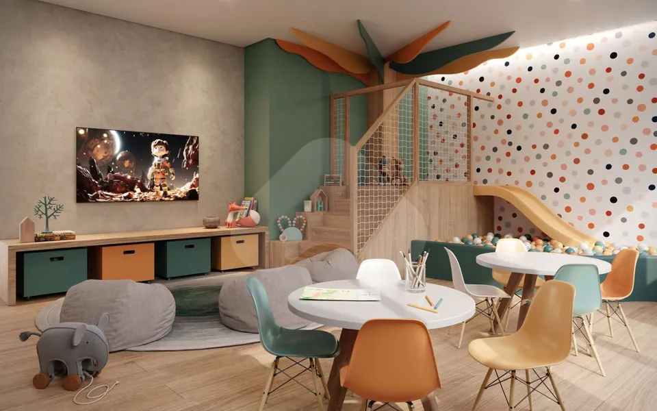 Maskan Estação Jabaquara - Studio com 17,87 m², em Jabaquara — foto 9