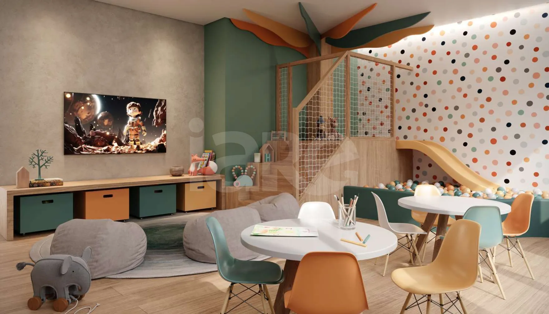 Maskan Estação Jabaquara - Studio com 24,43 m², em Jabaquara — foto 9